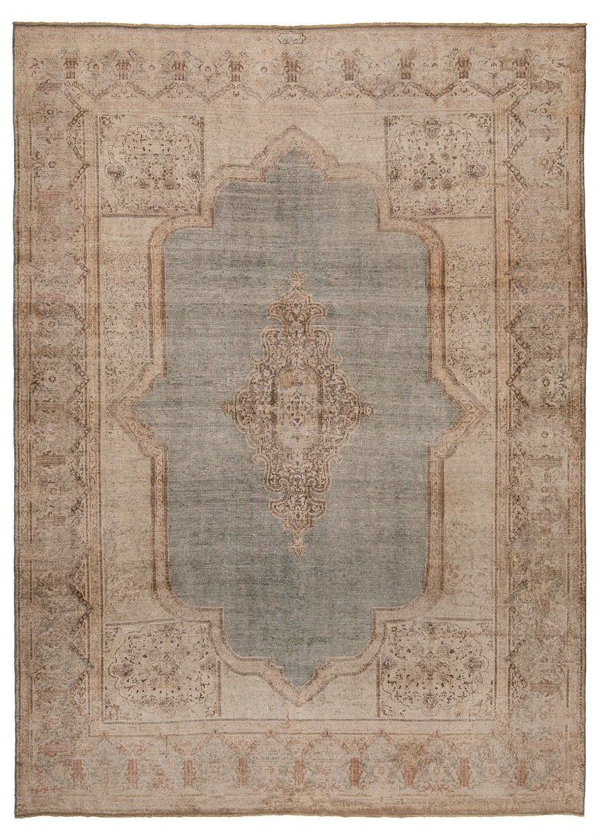 Alfombra vintage | 363 x 265 cm