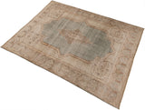 Alfombra vintage | 363 x 265 cm