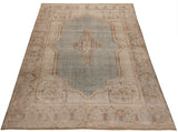 Alfombra vintage | 363 x 265 cm
