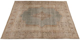 Alfombra vintage | 363 x 265 cm