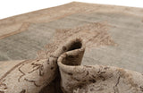 Alfombra vintage | 363 x 265 cm