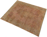 Alfombra vintage | 317 x 255 cm