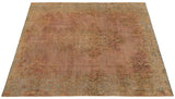 Alfombra vintage | 317 x 255 cm