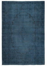 Alfombra vintage | 485 x 324 cm