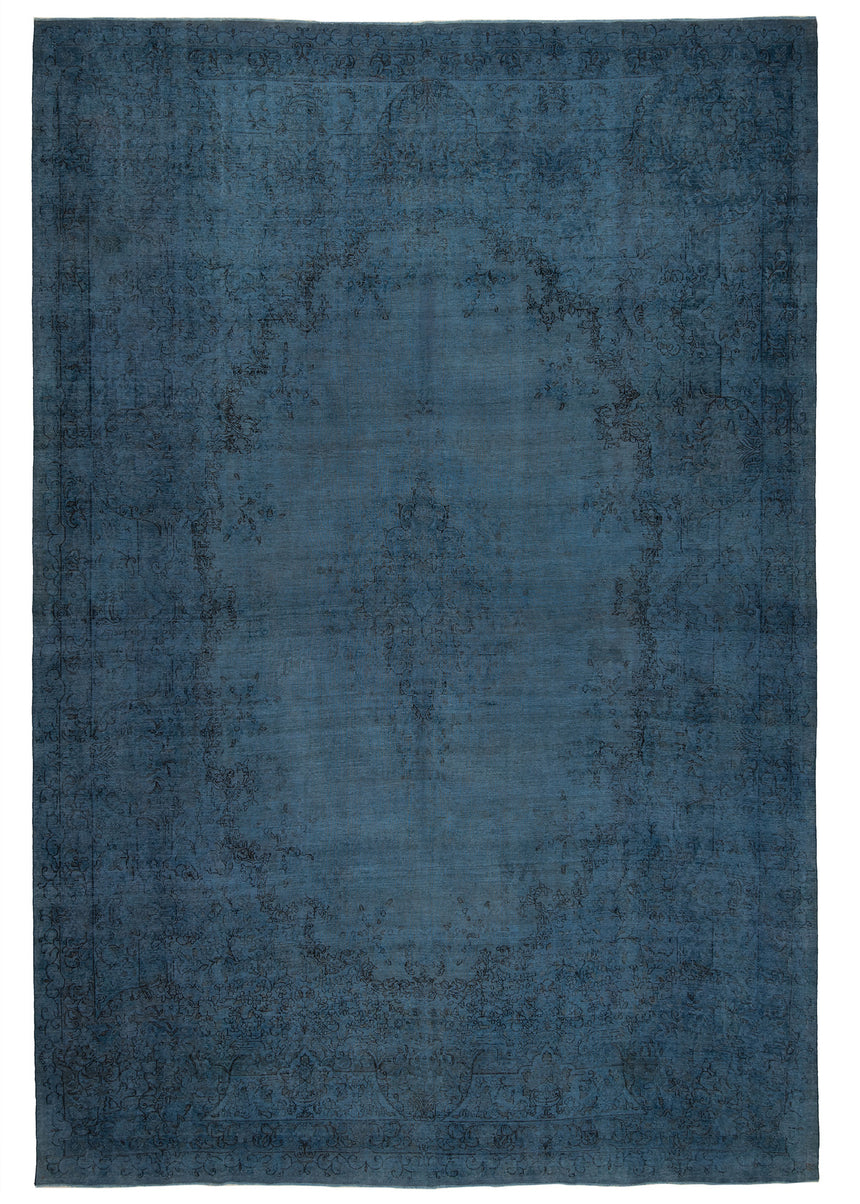 Alfombra vintage | 485 x 324 cm