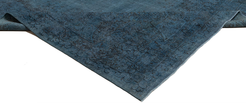 Alfombra vintage | 485 x 324 cm