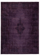 Alfombra vintage | 461 x 339 cm