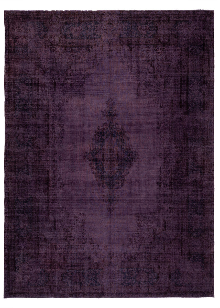 Alfombra vintage | 461 x 339 cm