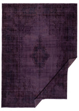 Alfombra vintage | 461 x 339 cm
