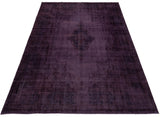 Alfombra vintage | 461 x 339 cm
