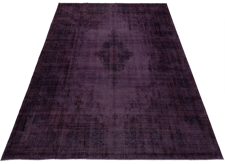 Alfombra vintage | 461 x 339 cm