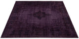 Alfombra vintage | 461 x 339 cm