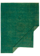 Alfombra vintage | 383 x 295 cm