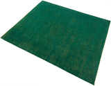 Alfombra vintage | 383 x 295 cm