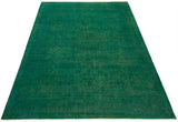 Alfombra vintage | 383 x 295 cm