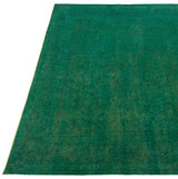 Alfombra vintage | 383 x 295 cm