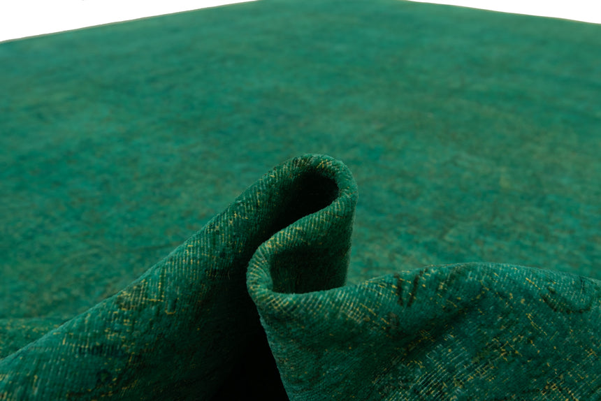 Alfombra vintage | 383 x 295 cm