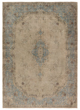 Alfombra vintage | 420 x 305 cm