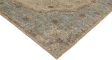 Alfombra vintage | 420 x 305 cm