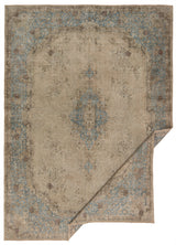 Alfombra vintage | 420 x 305 cm