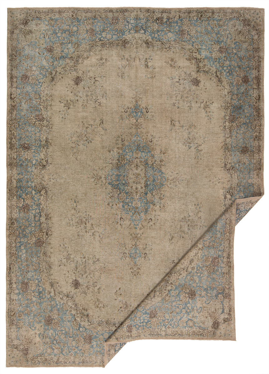 Alfombra vintage | 420 x 305 cm