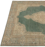 Alfombra vintage | 374 x 272 cm