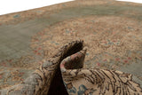 Alfombra vintage | 420 x 306 cm