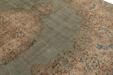Alfombra vintage | 420 x 306 cm