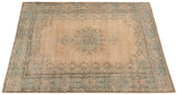 Alfombra vintage | 287 x 210 cm