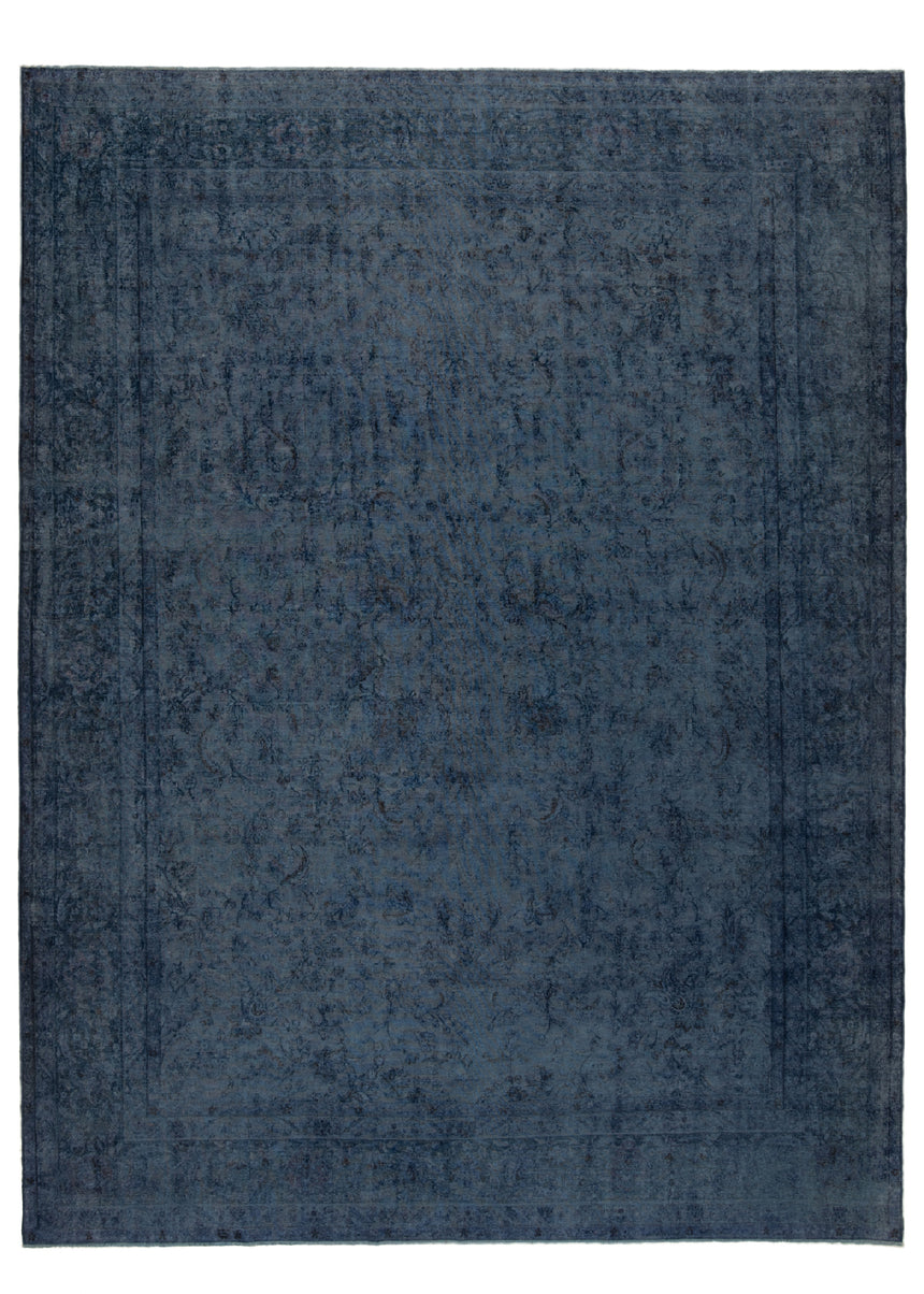 Alfombra vintage | 395 x 292 cm