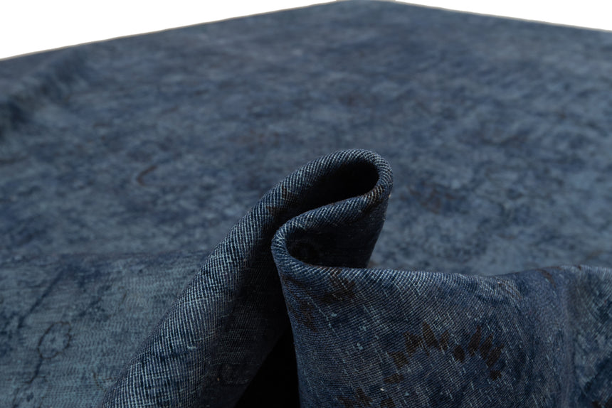 Alfombra vintage | 395 x 292 cm