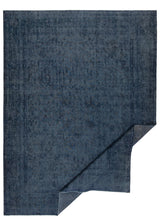 Alfombra vintage | 395 x 292 cm