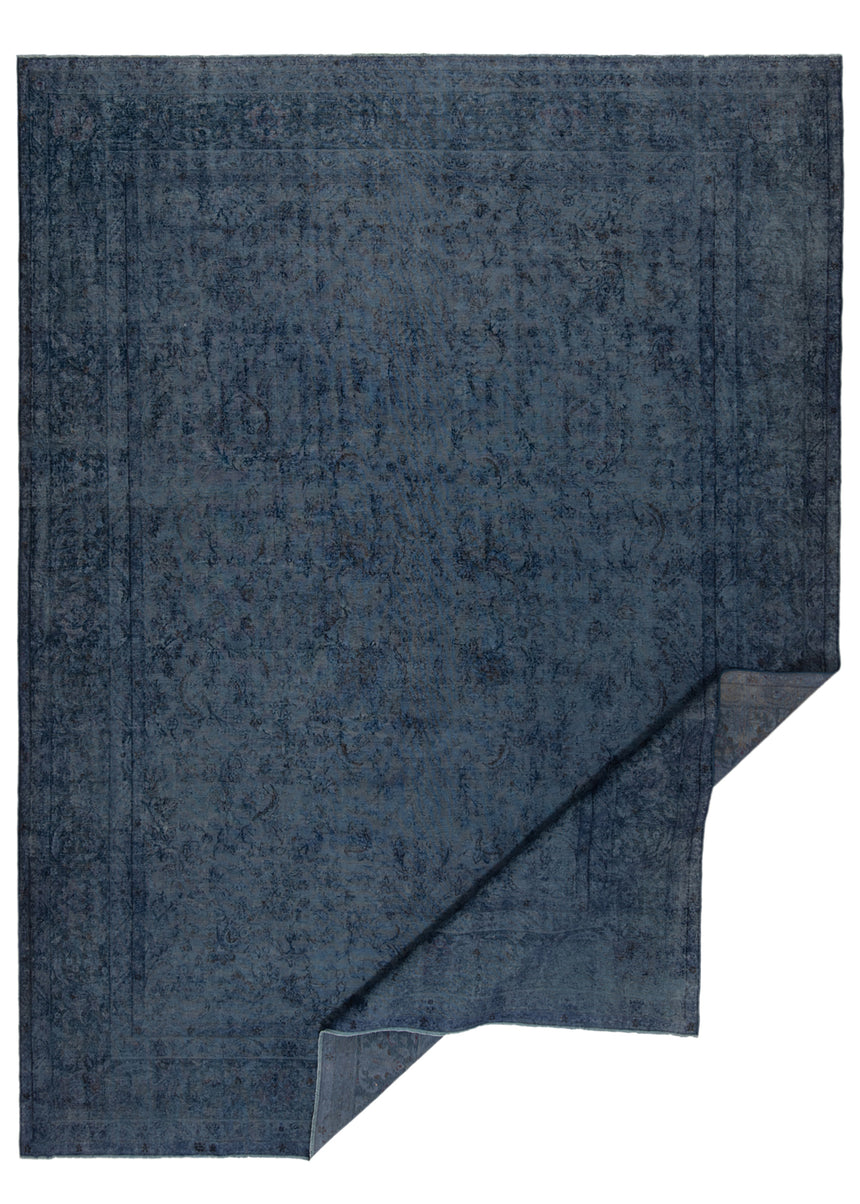 Alfombra vintage | 395 x 292 cm