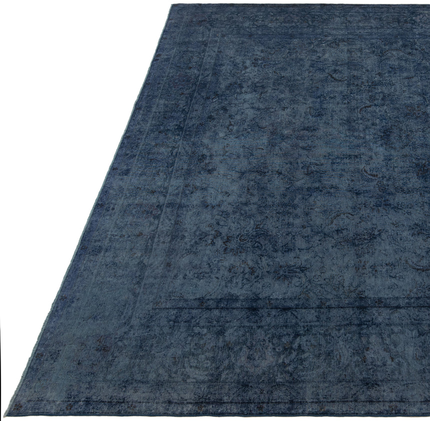 Alfombra vintage | 395 x 292 cm