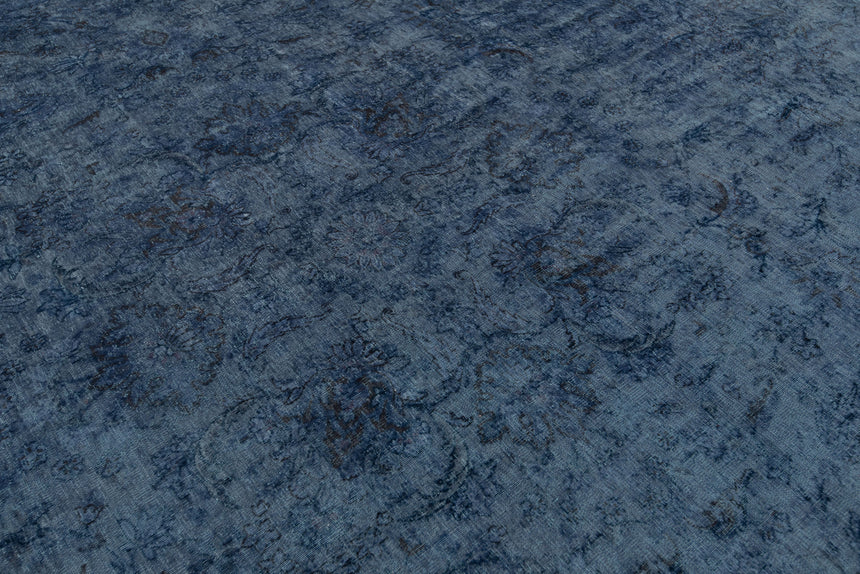 Alfombra vintage | 395 x 292 cm