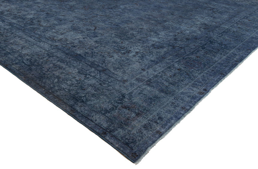 Alfombra vintage | 395 x 292 cm
