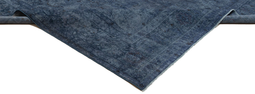 Alfombra vintage | 395 x 292 cm