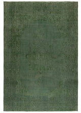 Alfombra vintage | 385 x 265 cm