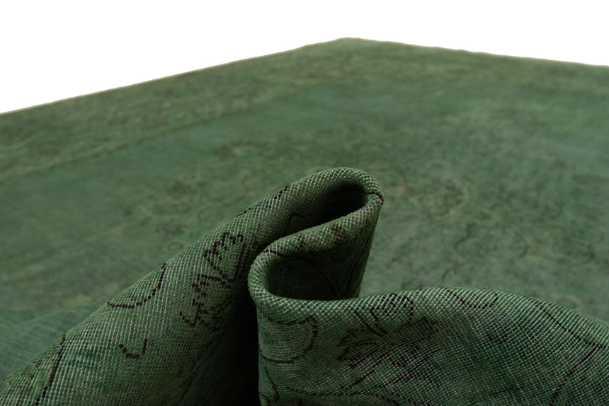 Alfombra vintage | 385 x 265 cm