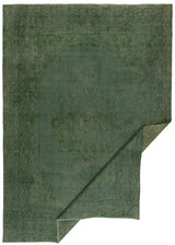 Alfombra vintage | 385 x 265 cm