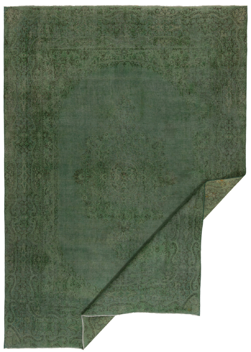 Alfombra vintage | 385 x 265 cm