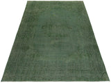 Alfombra vintage | 385 x 265 cm