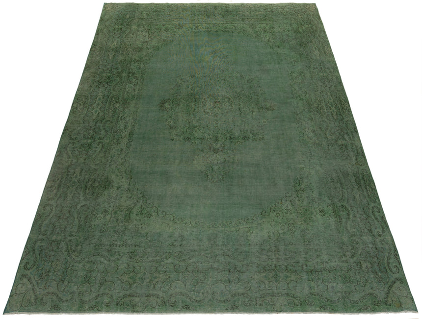 Alfombra vintage | 385 x 265 cm