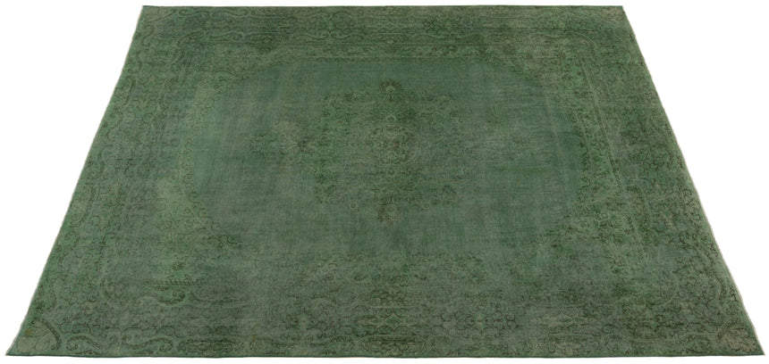 Alfombra vintage | 385 x 265 cm