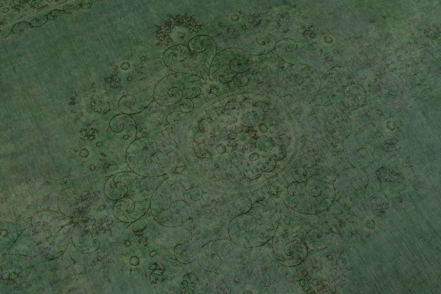 Alfombra vintage | 385 x 265 cm