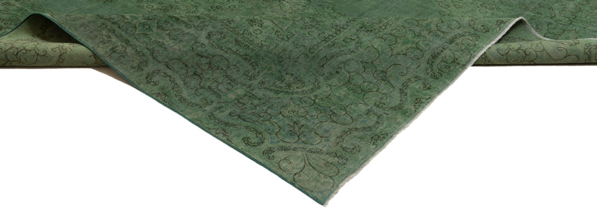 Alfombra vintage | 385 x 265 cm