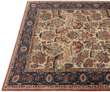 Alfombra persa Sarough | 295 x 211 cm