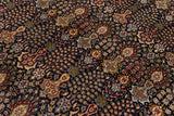 Alfombra persa Tabriz 40 Raj | 385 x 295 cm
