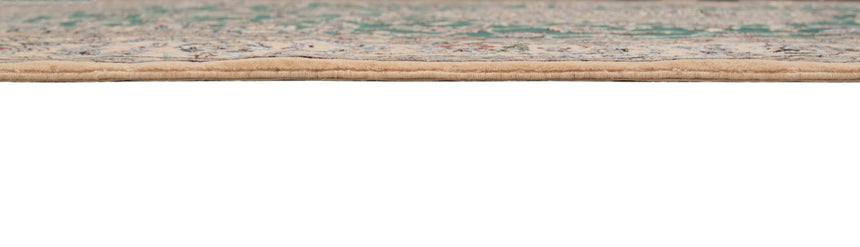 Alfombra persa Nain 9La | 308 x 198 cm