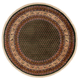 Alfombra persa Sarough | 147 x 147 cm